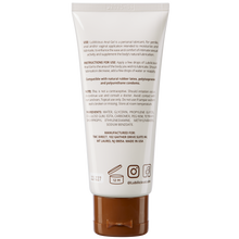 Load image into Gallery viewer, Lubilicious 3.2 oz Jelly Lube Tube – Personal Lubricant, Water Based Lube for Women, Lubricants for Privacy Water Base
