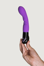 Load image into Gallery viewer, Adrien Lastic Nyx G Spot Vibrator

