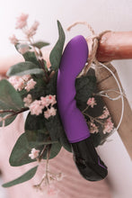 Load image into Gallery viewer, Adrien Lastic Nyx G Spot Vibrator
