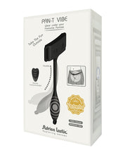 Load image into Gallery viewer, Adrien Lastic Pan-t Vibe
