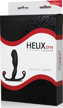 Load image into Gallery viewer, Aneros Helix Syn Trident
