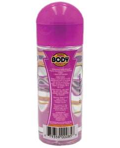 Body Action Supreme 2.3 Oz