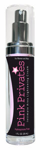 Pink Privates Lightening Cream 1oz