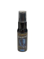 Climax Guard Male Climax Control Spray 1oz