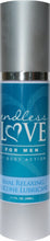 Load image into Gallery viewer, Endless Love For Men Anal Relaxing Silicone Lubricant 1.7 Oz.
