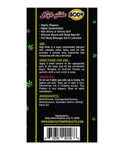 Load image into Gallery viewer, High Glide Erotic Lubricant 4.8 Oz Bottle
