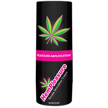 Load image into Gallery viewer, Hempleasure For Women 1/2 Oz

