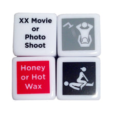 Load image into Gallery viewer, Bondage Dice
