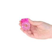 Load image into Gallery viewer, Pb Simple &amp; True Vibrating Ring - Butterfly
