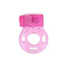 Load image into Gallery viewer, Pb Simple &amp; True Vibrating Ring - Butterfly
