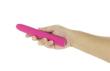 Load image into Gallery viewer, Powerbullet Eezy Pleezy 7in Vibe Pink
