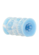 Load image into Gallery viewer, Addiction Silicone Stroker Glow In The Dark
