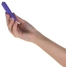Load image into Gallery viewer, Power Bullet 3.5 Extended Breeze 3 Speed Bullet Purple &quot;
