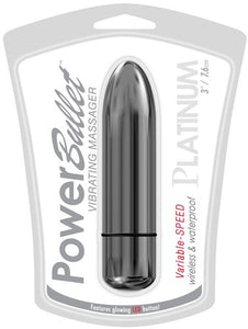 Power Bullet Platinum Series