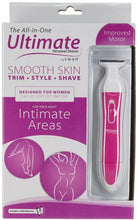 Load image into Gallery viewer, Ultimate Personal Shaver Kit 2 Ladies Kit
