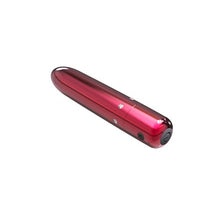 Load image into Gallery viewer, Power Bullet Pretty Point 4in 10 Function Bullet Pink
