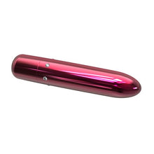 Load image into Gallery viewer, Power Bullet Pretty Point 4in 10 Function Bullet Pink
