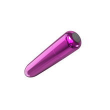 Load image into Gallery viewer, Power Bullet 4 Bullet Point 10 Function Bullet Purple &quot;
