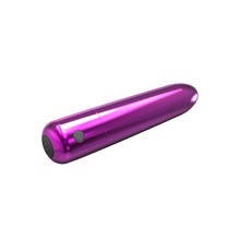 Load image into Gallery viewer, Power Bullet 4 Bullet Point 10 Function Bullet Purple &quot;
