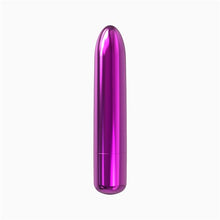 Load image into Gallery viewer, Power Bullet 4 Bullet Point 10 Function Bullet Purple &quot;
