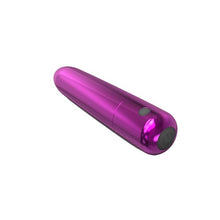 Load image into Gallery viewer, Power Bullet 4 Bullet Point 10 Function Bullet Purple &quot;
