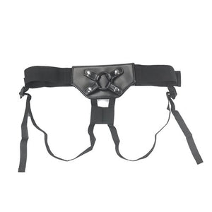 Addiction Strap On Harness Black