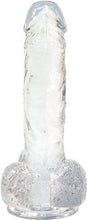 Load image into Gallery viewer, Crystal Addiction Dong 7in
