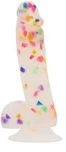 Load image into Gallery viewer, Addiction 100% Party Marty 7.5 In Frost &amp; Confetti
