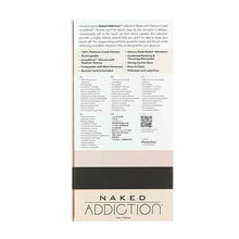 Load image into Gallery viewer, Naked Addiction 7.5 The Freak Vibrating Rotating &amp; Dong Thrusting Vanilla&quot;
