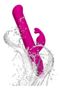 Commotion Samba Raspberry