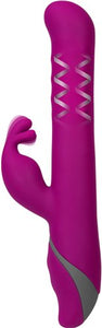 Commotion Samba Raspberry