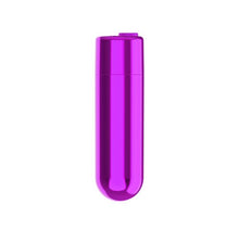 Load image into Gallery viewer, Rechargeable Frisky Finger Massager Purple
