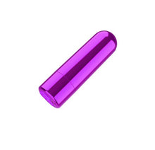 Load image into Gallery viewer, Rechargeable Frisky Finger Massager Purple
