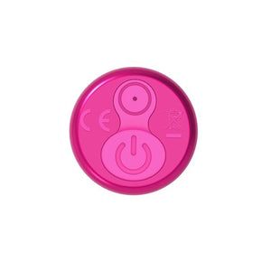 Frisky Finger Pink