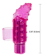 Load image into Gallery viewer, Frisky Finger Pink
