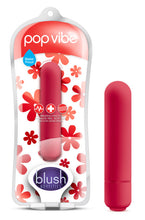 Load image into Gallery viewer, Vive Pop Vibe Cherry Red
