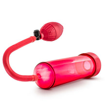 Load image into Gallery viewer, Performance Vx101 Enhancement Pump Red
