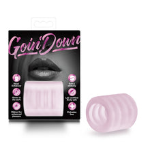 Load image into Gallery viewer, X5 Men Goin&#39; Down Bj Stroker Pink
