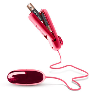 B Yours Power Bullet Watermelon Burst