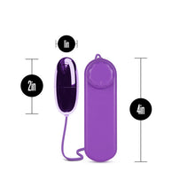 Load image into Gallery viewer, B Yours Power Bullet Wild Grape Blast
