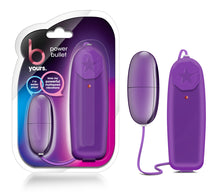 Load image into Gallery viewer, B Yours Power Bullet Wild Grape Blast
