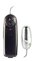 B Yours Silver Power Bullet