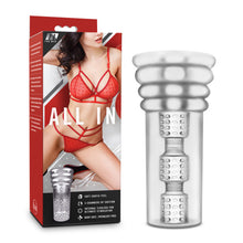Load image into Gallery viewer, M For Men All In Clear
