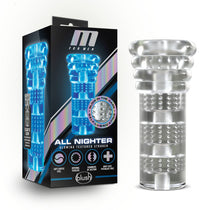 Load image into Gallery viewer, M For Men Soft &amp; Wet All Nighter Clear
