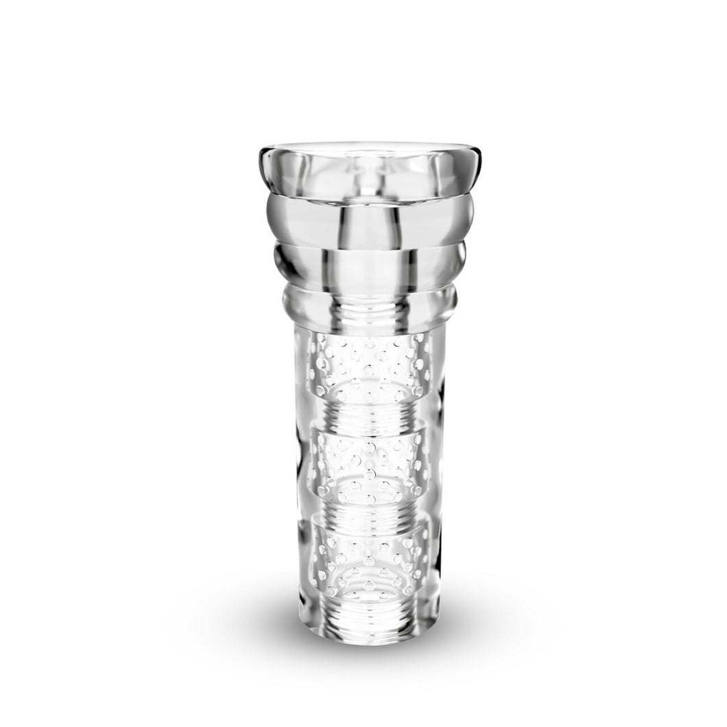 M For Men Soft & Wet All Nighter Clear