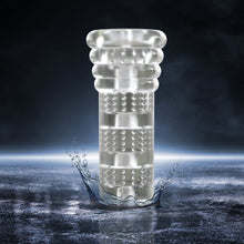 Load image into Gallery viewer, M For Men Soft &amp; Wet All Nighter Clear
