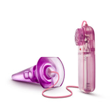 Load image into Gallery viewer, B Yours Anal Pleaser Pink
