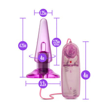 Load image into Gallery viewer, B Yours Anal Pleaser Pink
