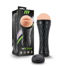 Load image into Gallery viewer, M For Men The Torch Luscious Lips Vanilla
