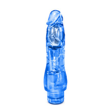 Load image into Gallery viewer, Naturally Yours Fantasy Vibe Blue
